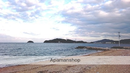 その他　津田の松原（その他）まで1260m