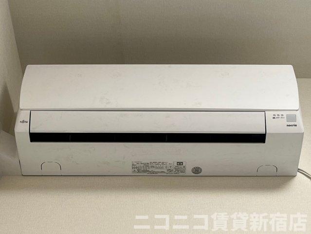 その他設備　別号室イメージの為、現状を優先致します。