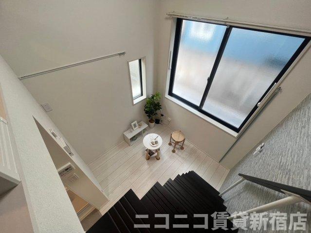 眺望　別号室イメージの為、現状を優先致します。