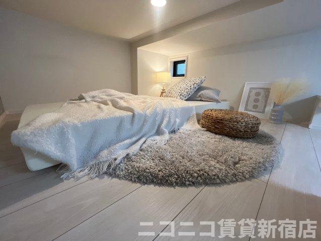 その他部屋・スペース　別号室イメージの為、現状を優先致します。