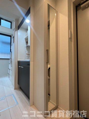 その他　別号室イメージの為、現状を優先致します。