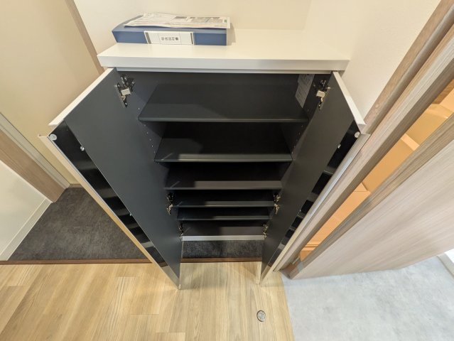 収納　ユーミー矢場町