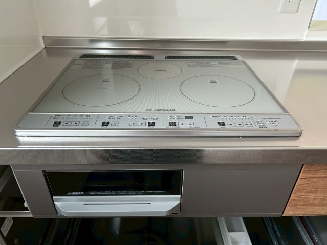 その他設備　同タイプの別の階の写真です。現況優先です。
