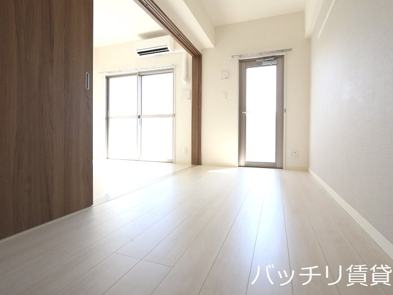 その他部屋・スペース　別号室タイプの為、現状を優先致します。