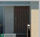 玄関　エントランス