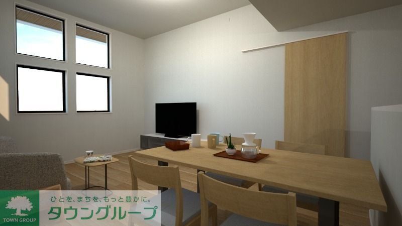 居室・リビング