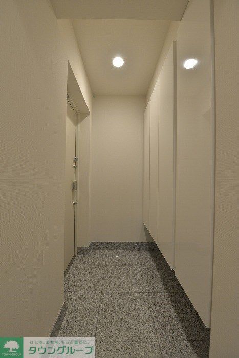 玄関　【初期費用分割・クレカ対応】一都三県のお部屋探しは2025…