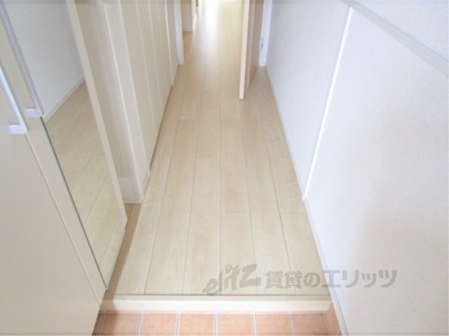 その他部屋・スペース　廊下