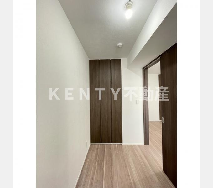 その他部屋・スペース　内装は落ち着いています