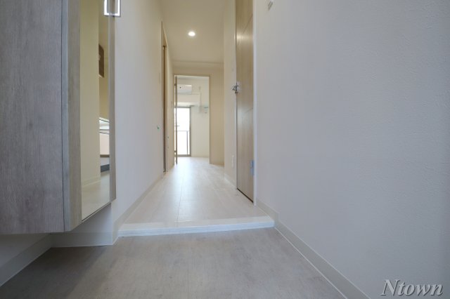 その他部屋・スペース　内装もきれいです