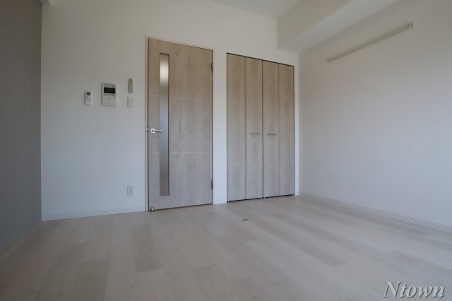 居室・リビング　おしゃれな居間です