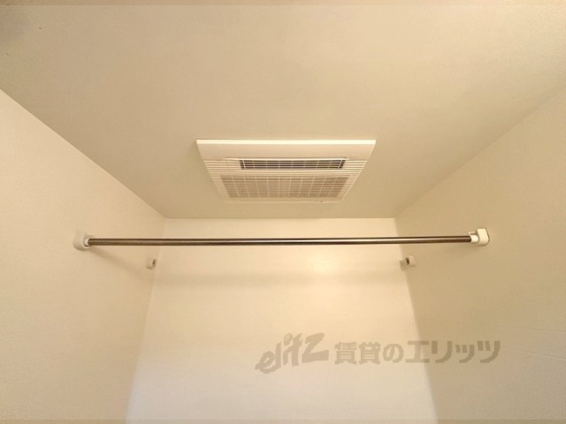 その他設備　浴室乾燥機