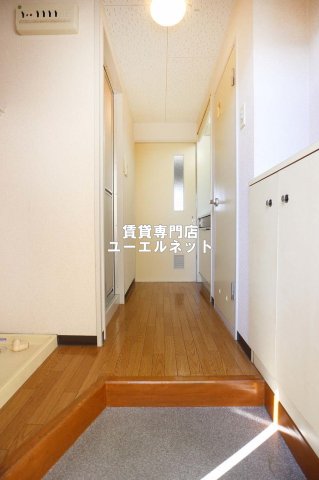 玄関　住まいの顔ともなる玄関