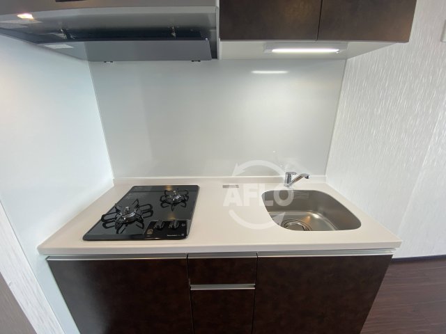 キッチン　プレジオ大正　キッチン