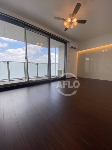 居室・リビング　プレジオ大正　リビング