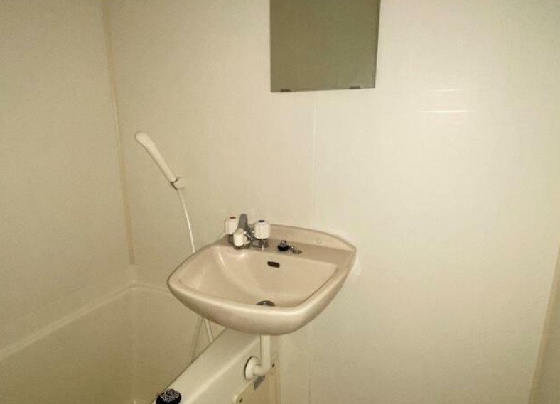 バス・シャワールーム　※同仕様