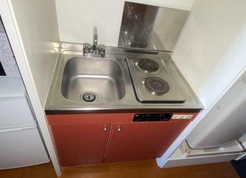 キッチン　※同仕様