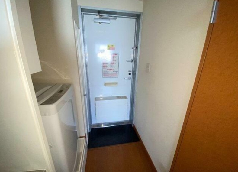 玄関　※同仕様