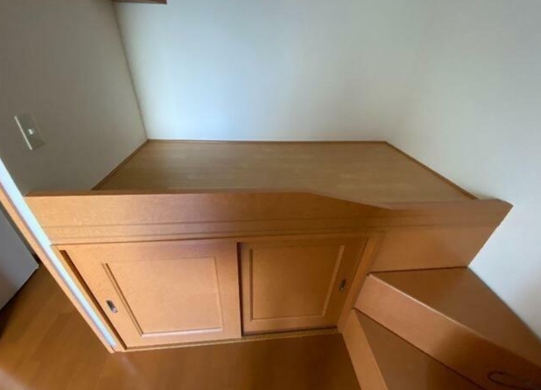 収納　※同仕様