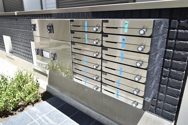 その他共有部分　☆その他共有部分☆