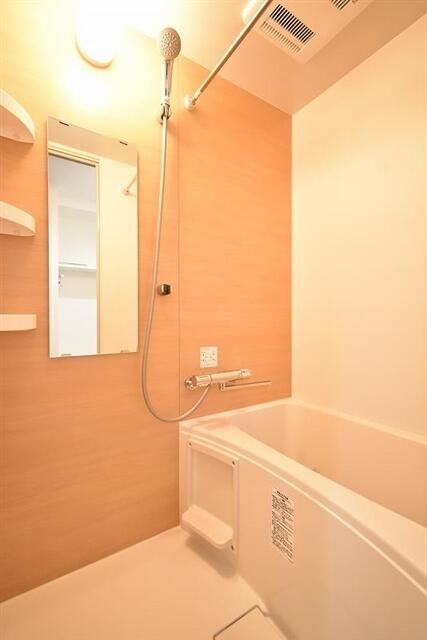 バス・シャワールーム　☆お風呂☆