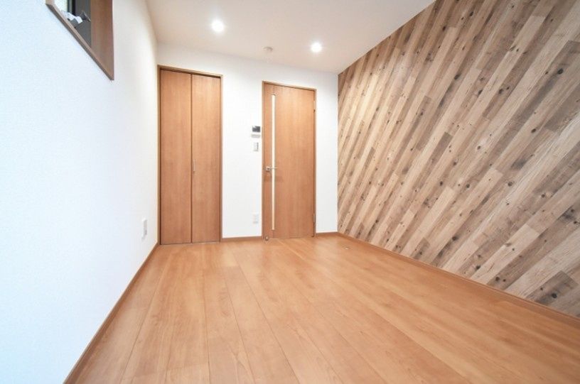 その他部屋・スペース　☆寝室☆