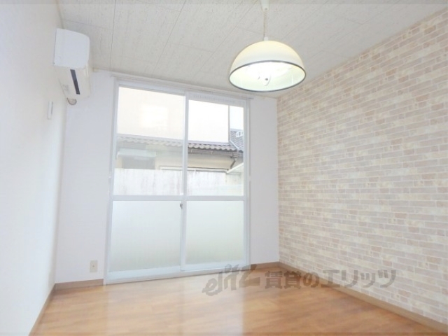 居室・リビング　洋室