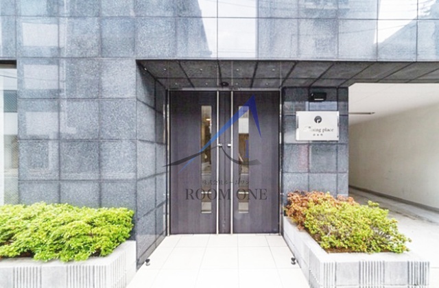 エントランス　エントランスです。