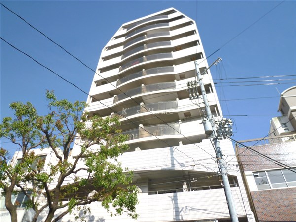 建物外観　外観・西元町駅徒歩１分！便利な立地です！！