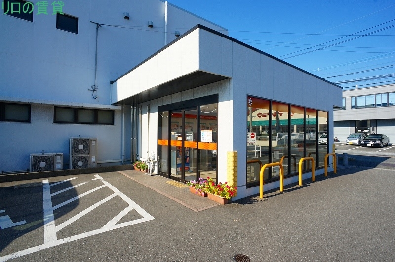 銀行　西日本シティ銀行 大野東支店（銀行）まで1567m