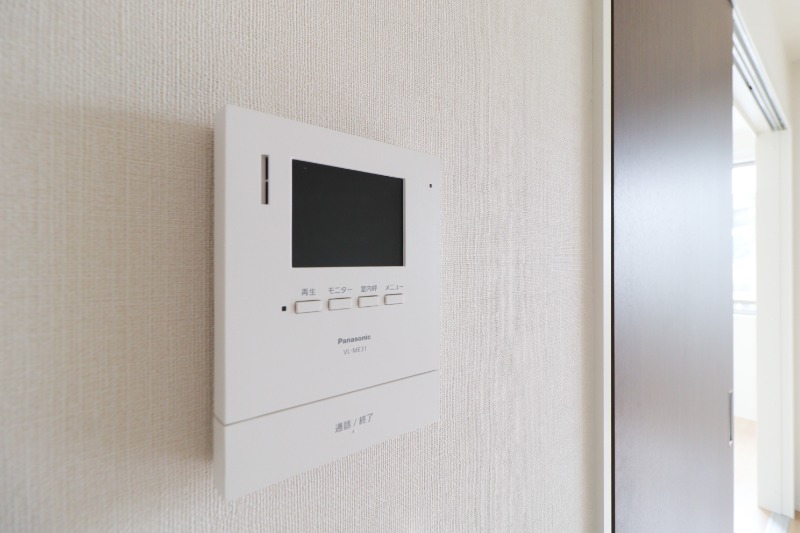 セキュリティ　図面と現状に相違がある場合には現状を優先