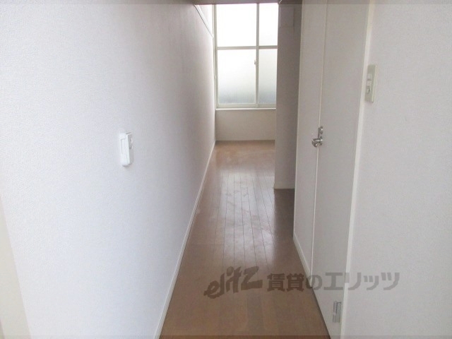 その他部屋・スペース　廊下