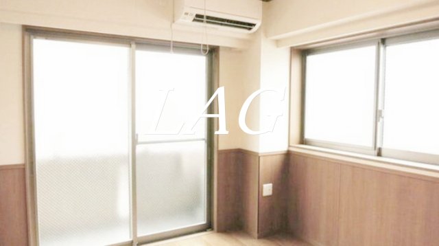 その他部屋・スペース　寝室です。