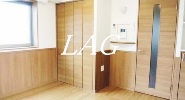 居室・リビング　洋室のお部屋です。