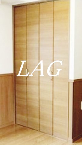 収納　収納です。