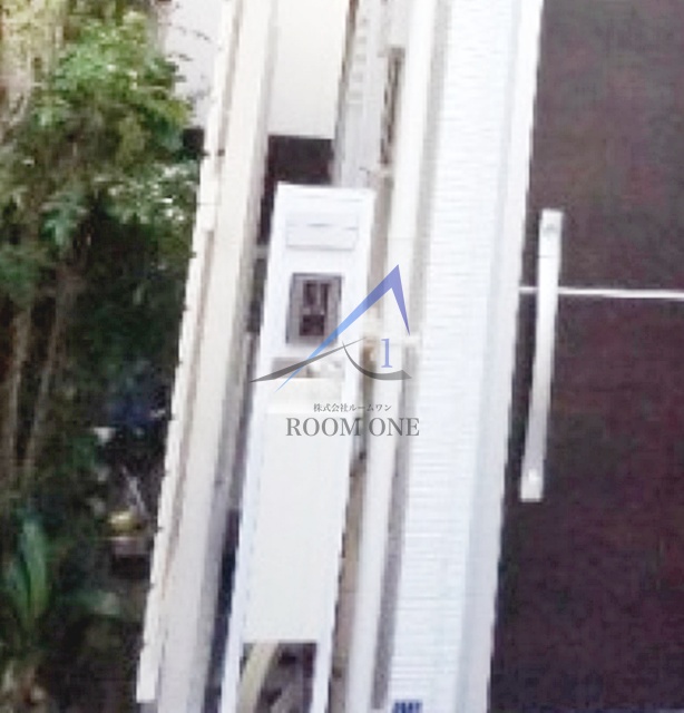 その他共有部分　郵便ポストです。