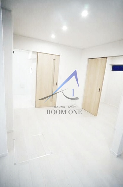 その他部屋・スペース　寝室です。