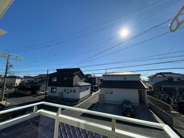 眺望　※他部屋参照・現況優先