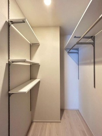 収納　収納※別部屋参考写真