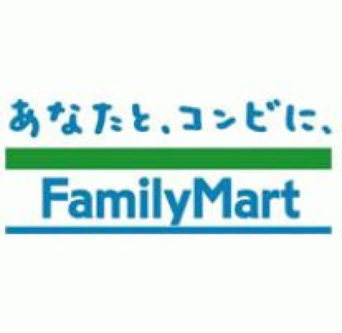 コンビニ　ファミリーマート門真大池町店（コンビニ）まで437m