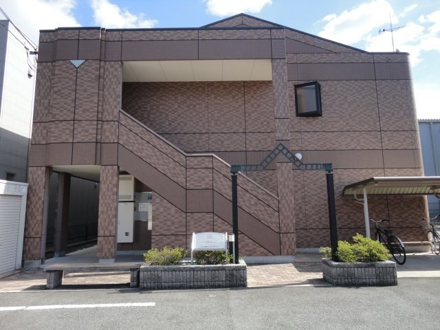 エントランス　外観写真その他3