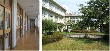 小学校　中筋小学校（小学校）まで1392m