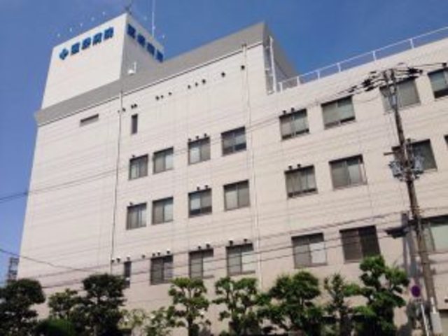 病院　医療法人いずみ会阪堺病院（病院）まで460m