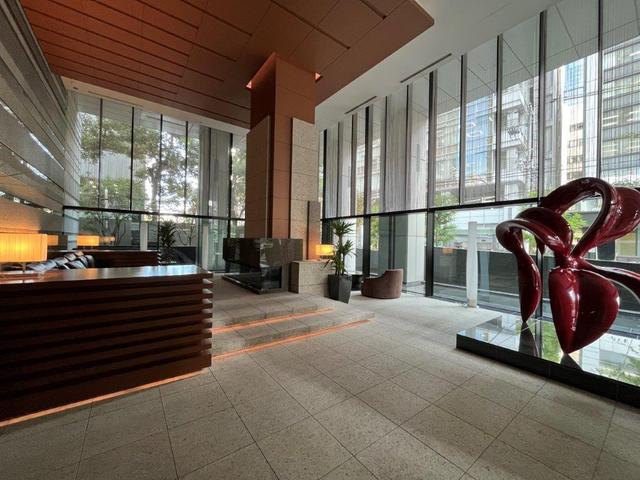 その他共有部分　ラウンジ