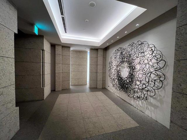 その他　エントランスホール