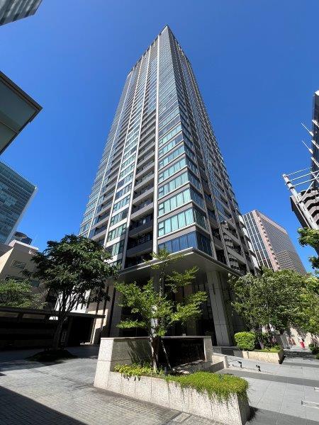 建物外観　建物外観