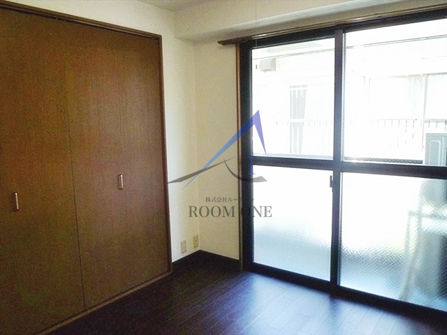 その他部屋・スペース　寝室です。