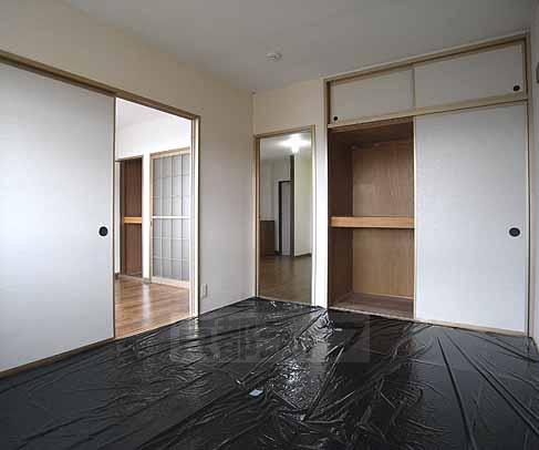 収納　大きめの収納