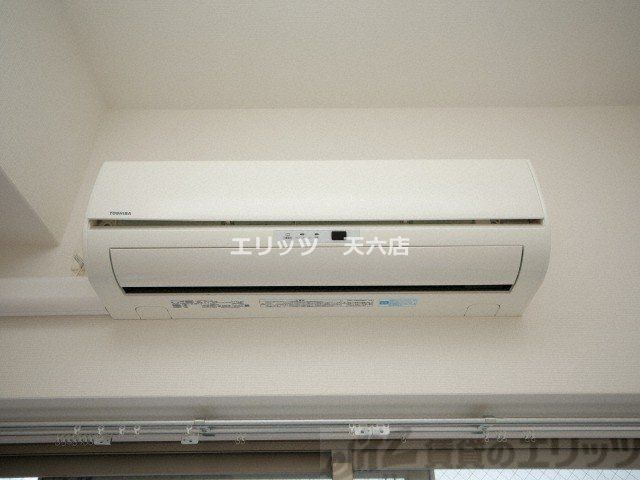 その他設備　下駄箱