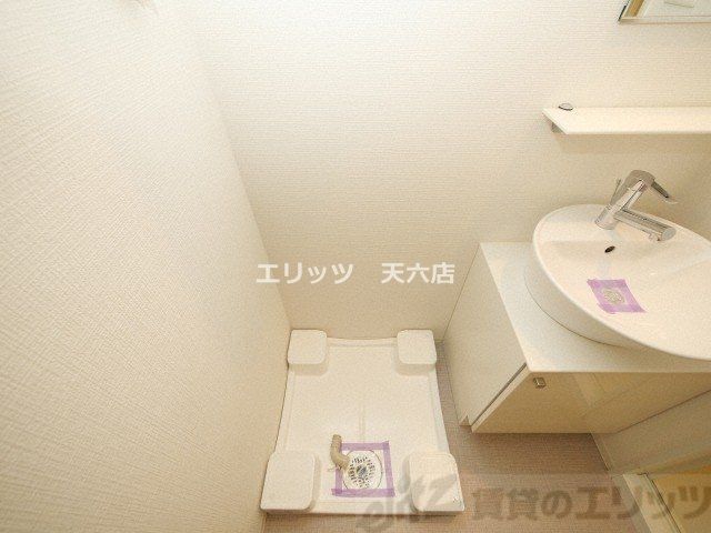 その他部屋・スペース　トイレ